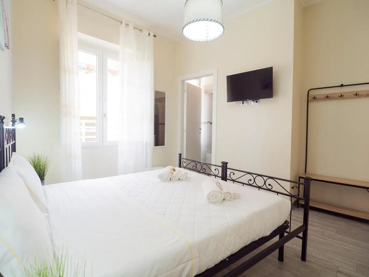 Pensión Hotel Sweet Dreams - Morada Cagliari Italia