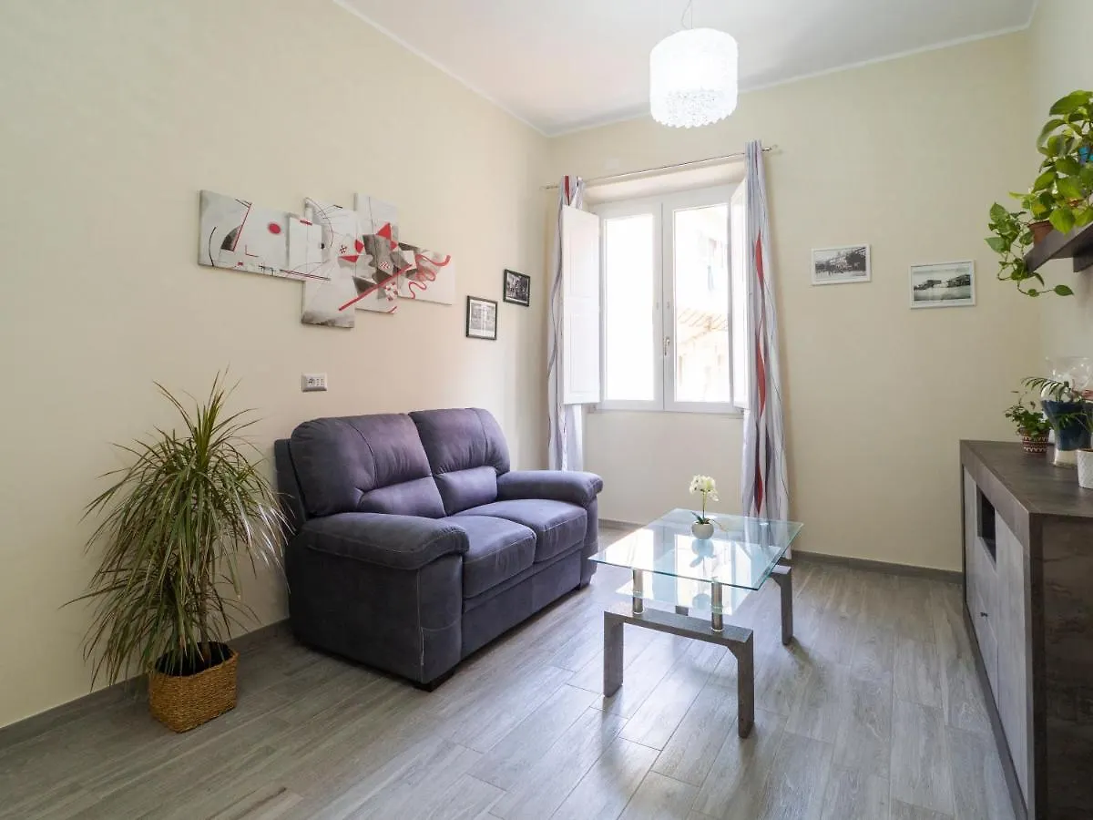 Sweet Dreams - Morada Hotel Cagliari Guest house