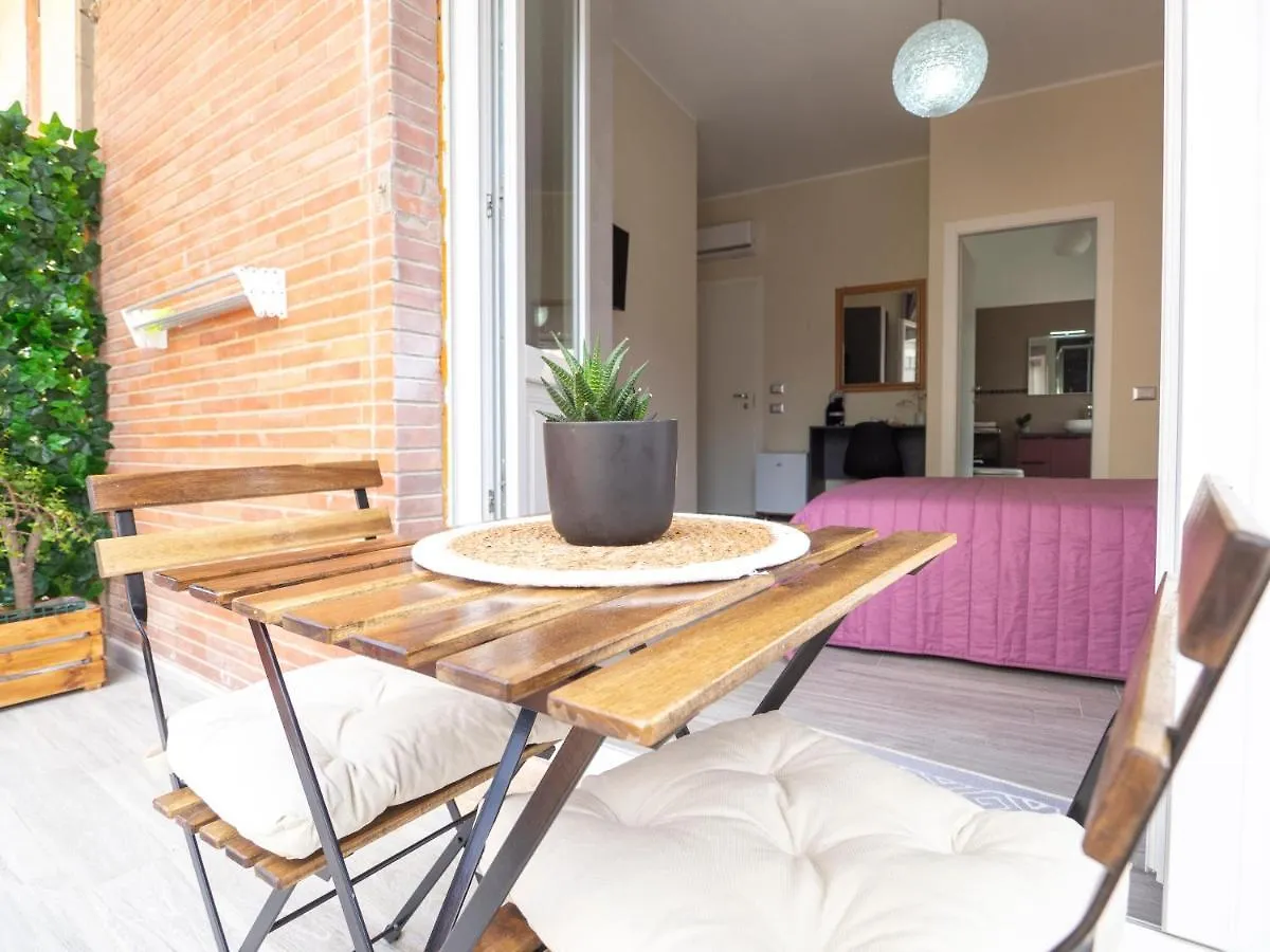 Guest house Sweet Dreams - Morada Hotel Cagliari Italy