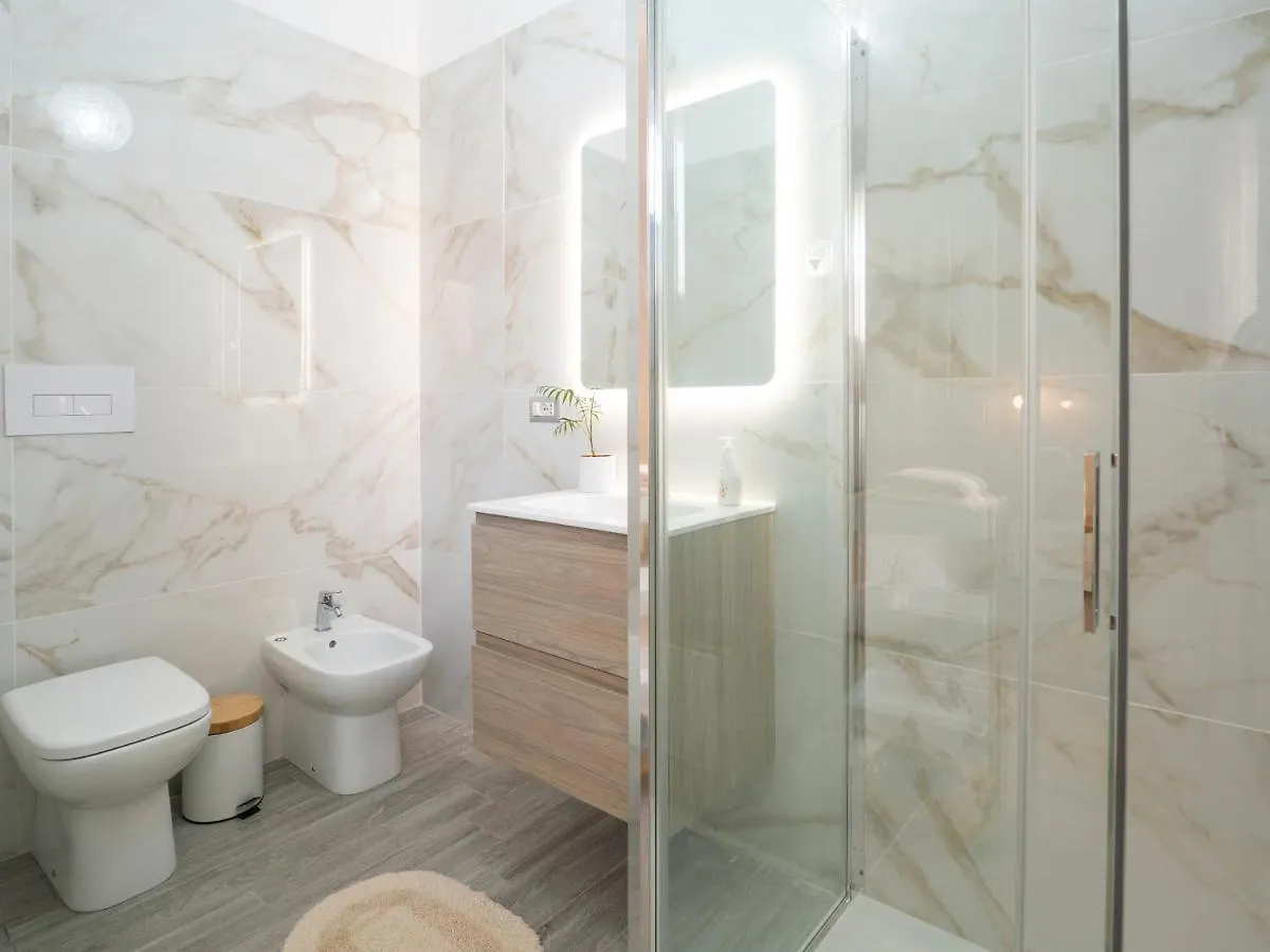 Guest house Sweet Dreams - Morada Hotel Cagliari