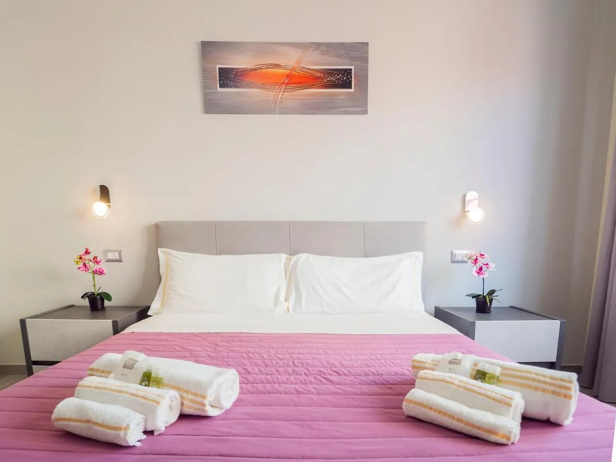 Sweet Dreams - Morada Hotel Cagliari Italy