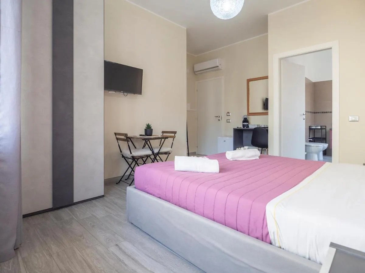 Sweet Dreams - Morada Hotel Cagliari 0*,