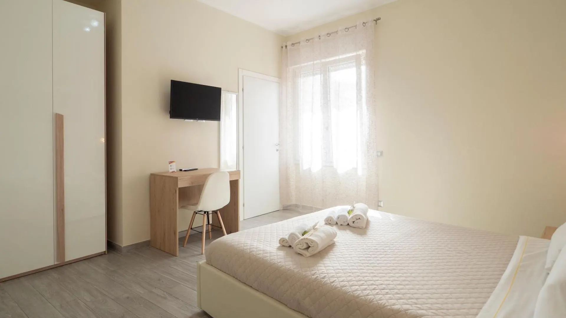 Sweet Dreams - Morada Hotel Cagliari Guest house