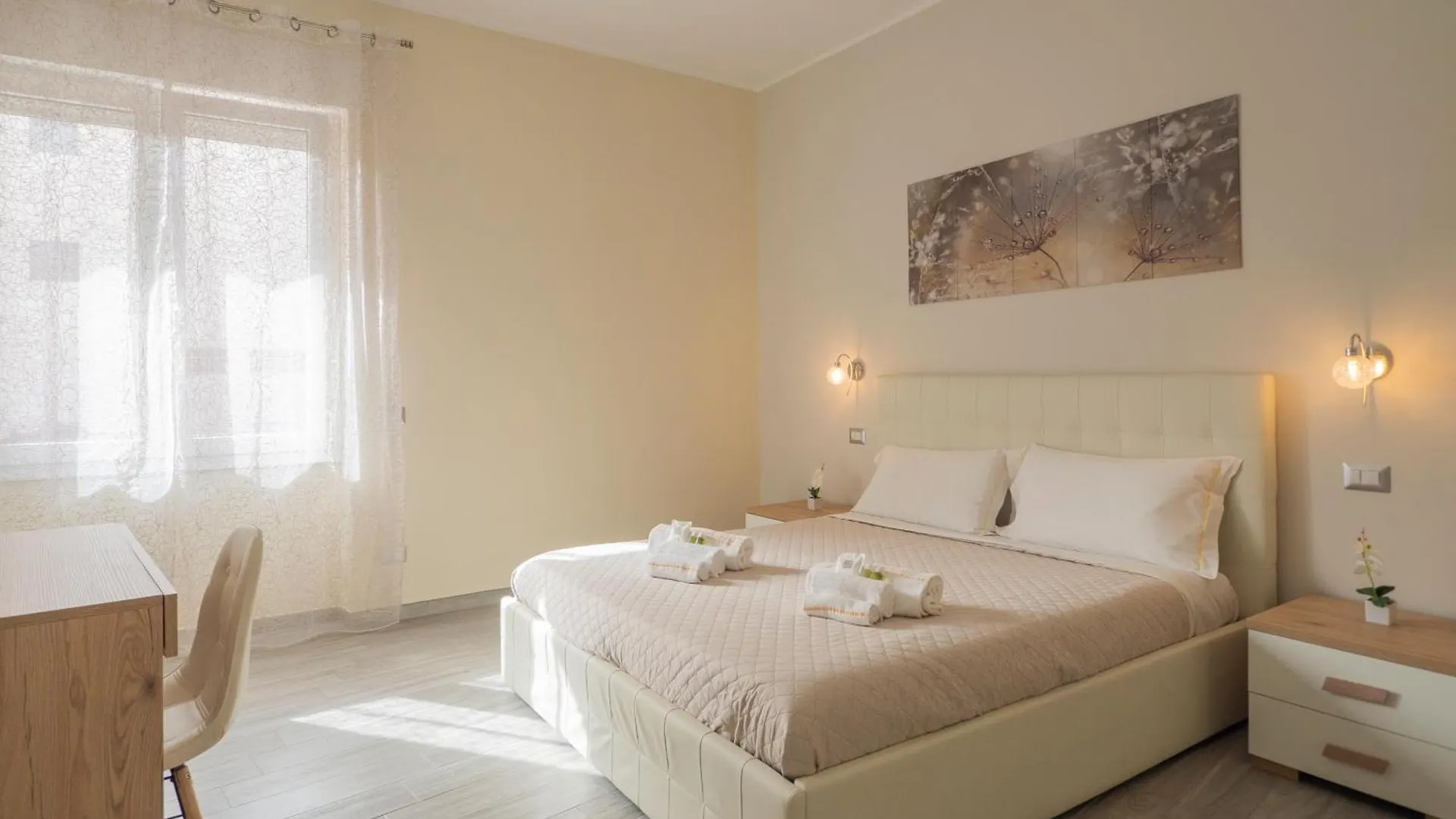 Guest house Sweet Dreams - Morada Hotel Cagliari