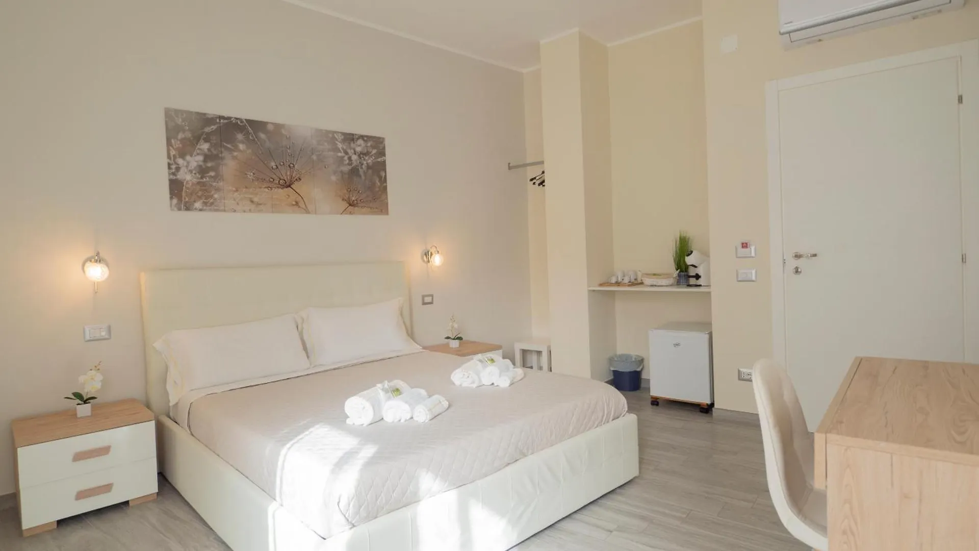 Sweet Dreams - Morada Hotel Cagliari 0*,  Italy